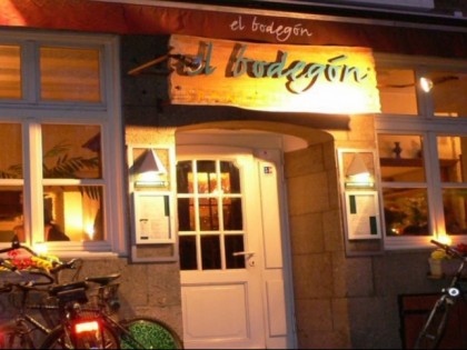 Foto: El Bodegon